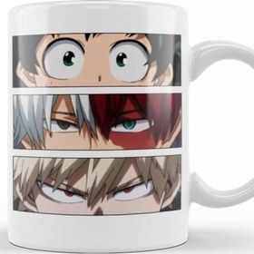 Baskı Dükkanı My Hero Academia 05 Kupa