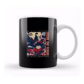 Baskı Dükkanı My Hero Academia 08 Kupa