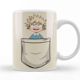 Baskı Dükkanı My Hero Academia Bakugou Katsuki Kupa