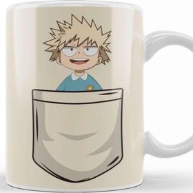 Baskı Dükkanı My Hero Academia Bakugou Katsuki Kupa