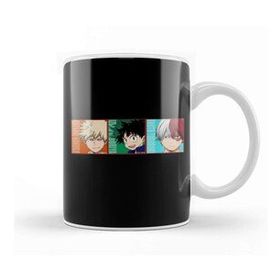 Baskı Dükkanı My Hero Academia Big Kupa