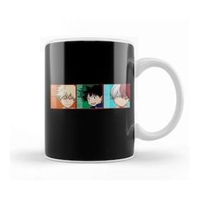 Baskı Dükkanı My Hero Academia Big Kupa