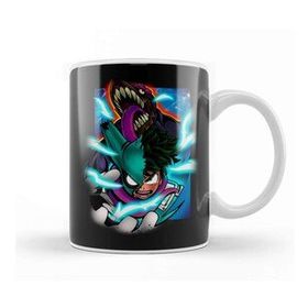 Baskı Dükkanı My Hero Academia Deku Ultra Kupa