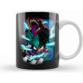 Baskı Dükkanı My Hero Academia Deku Ultra Kupa