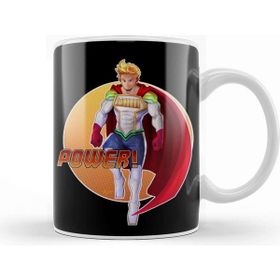 Baskı Dükkanı My Hero Academia Lemillion Power Kupa