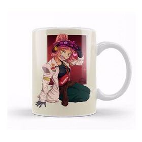 Baskı Dükkanı My Hero Academia Mei Hatsume Kupa