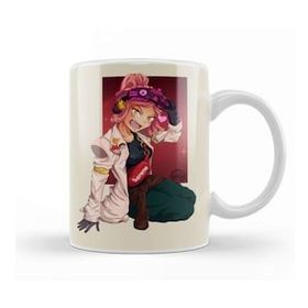 Baskı Dükkanı My Hero Academia Mei Hatsume Kupa