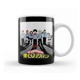 Baskı Dükkanı My Hero Academia Mha 02 Kupa
