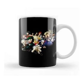 Baskı Dükkanı My Hero Academia Mha 03 Kupa