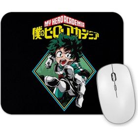 Baskı Dükkanı My Hero Academia Mouse Pad