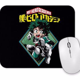 Baskı Dükkanı My Hero Academia Mouse Pad