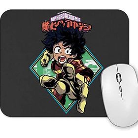 Baskı Dükkanı My Hero Academia Mouse Pad
