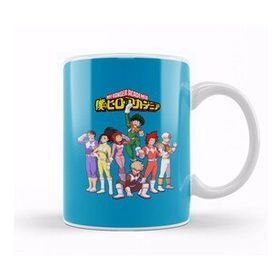 Baskı Dükkanı My Hero Academia My Ranger Academia Kupa