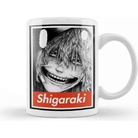 Baskı Dükkanı My Hero Academia Obey Shigaraki My Hero Academia Kupa
