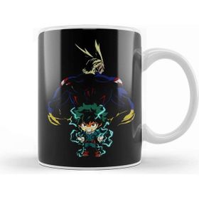 Baskı Dükkanı My Hero Academia One For All Successor Kupa