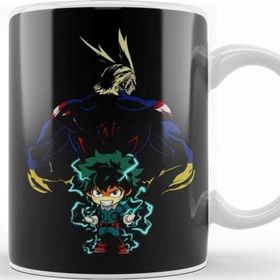 Baskı Dükkanı My Hero Academia One For All Successor Kupa