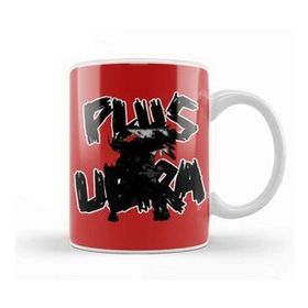 Baskı Dükkanı My Hero Academia Plus Ultra Heroes Kupa