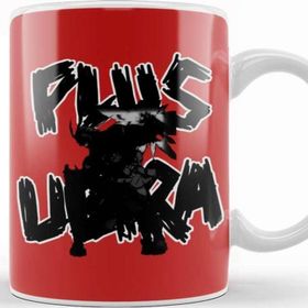 Baskı Dükkanı My Hero Academia Plus Ultra Heroes Kupa