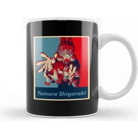 Baskı Dükkanı My Hero Academia Tomura Shigaraki Kupa