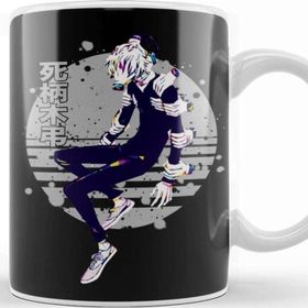 Baskı Dükkanı My Hero Academia Tomura Shigaraki Kupa