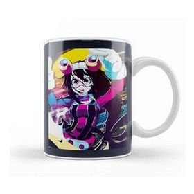 Baskı Dükkanı My Hero Academia Tsuyu Asui Froppy Kupa