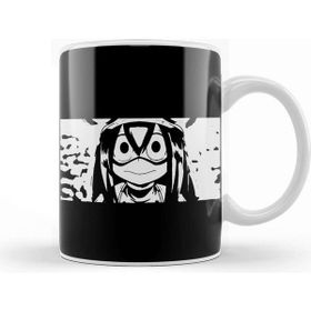 Baskı Dükkanı My Hero Academia Tsuyu Asui Froppy Kupa