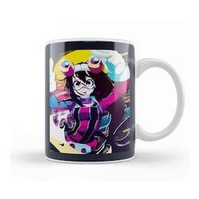 Baskı Dükkanı My Hero Academia Tsuyu Asui Froppy Kupa