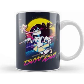 Baskı Dükkanı My Hero Academia Tsuyu Asui Kupa