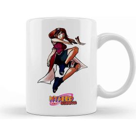 Baskı Dükkanı My Hero Academia Uraraka Sakura Kupa