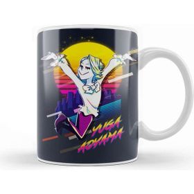 Baskı Dükkanı My Hero Academia Yuga Aoyama Kupa