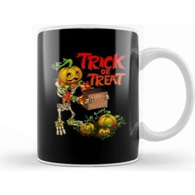 Baskı Dükkanı My Singing Monsters Trick Or Treat Punkleton Kupa