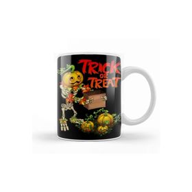 Baskı Dükkanı My Singing Monsters Trick Or Treat Punkleton Kupa