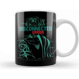 Baskı Dükkanı Mystic Messenger Disconnected Error Unknown Saeran Kupa