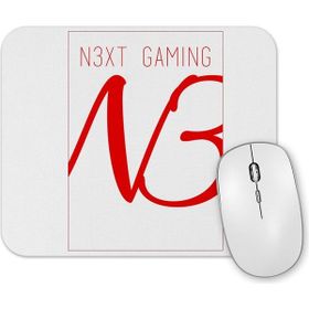 Baskı Dükkanı N3 Casual 3 Mouse Pad