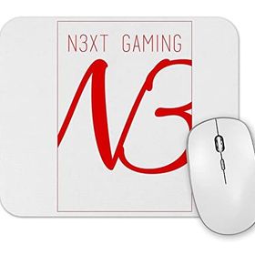 Baskı Dükkanı N3 Casual 3 Mouse Pad