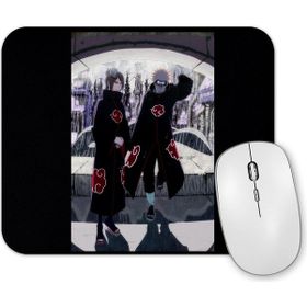 Baskı Dükkanı Nagato Akatsuki Mouse Pad