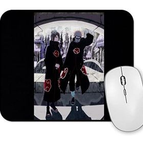 Baskı Dükkanı Nagato Akatsuki Mouse Pad