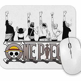 Baskı Dükkanı Naipes Pretos Skull Mouse Pad