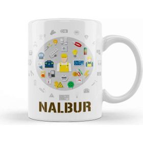 Baskı Dükkanı Nalbur Kupa