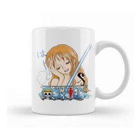 Baskı Dükkanı Nami Character One Piece 01 Kupa