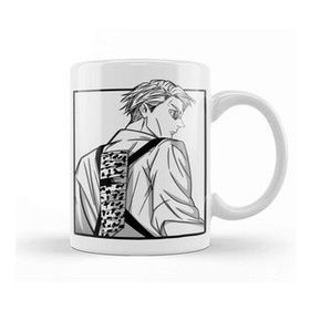 Baskı Dükkanı Nanami Kento Manga Kupa