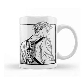Baskı Dükkanı Nanami Kento Manga Kupa