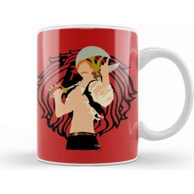 Baskı Dükkanı Nanatsu No Taizai Escanor Kupa