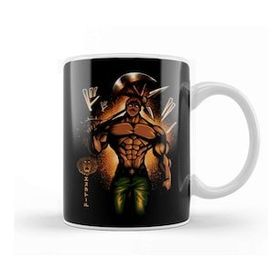 Baskı Dükkanı Nanatsu No Taizai Escanor Palsh Art Kupa