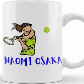 Baskı Dükkanı Naomı Osaka I Lovetennis Kupa