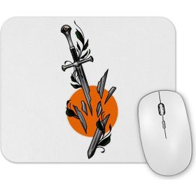 Baskı Dükkanı Narsil Mouse Pad