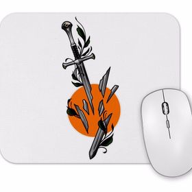 Baskı Dükkanı Narsil Mouse Pad