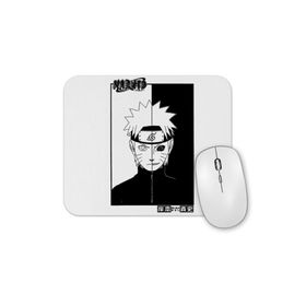 Baskı Dükkanı Naruto 02 Mouse Pad