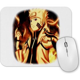 Baskı Dükkanı Naruto 03 Mouse Pad