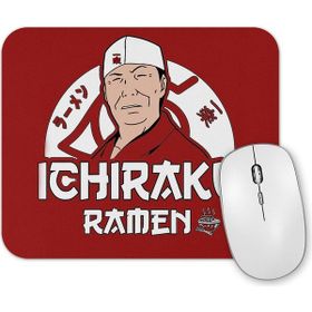 Baskı Dükkanı Naruto 03 Mouse Pad